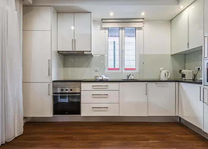 Appartement Quinta Da Tia Briosa By Homie