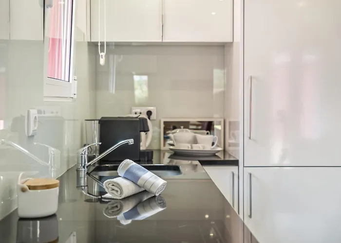 Quinta Da Tia Briosa By Homie Ponta do Sol (Madeira)