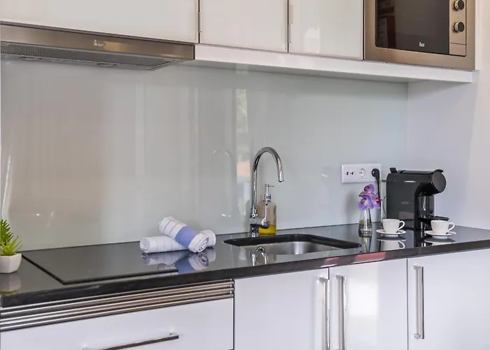 Quinta Da Tia Briosa By Homie * Ponta do Sol (Madeira)