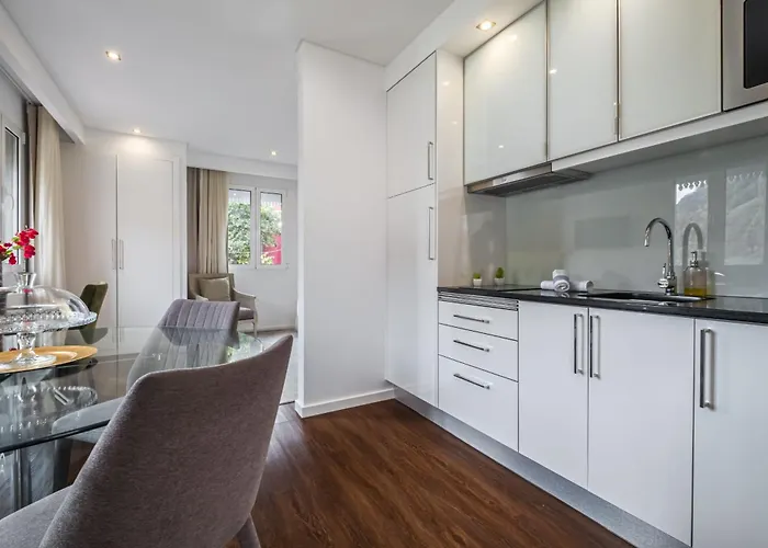 Appartement Quinta Da Tia Briosa By Homie *