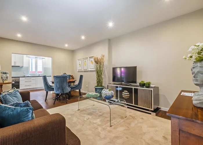 Appartement Quinta Da Tia Briosa By Homie Ponta do Sol (Madeira)