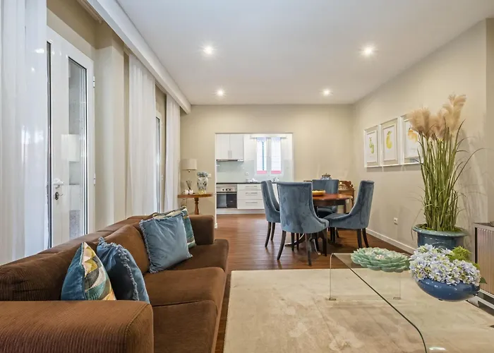 Quinta Da Tia Briosa By Homie