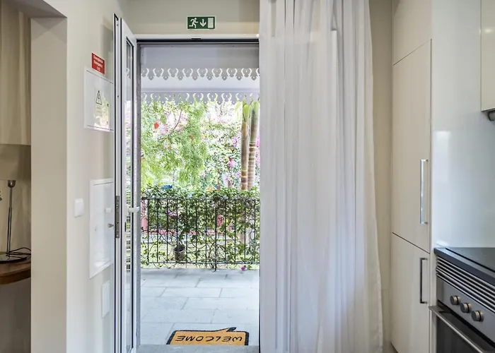 Appartement Quinta Da Tia Briosa By Homie Ponta do Sol (Madeira)