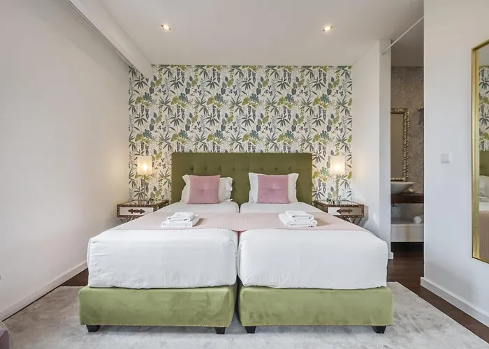 Quinta Da Tia Briosa By Homie Ponta do Sol (Madeira)