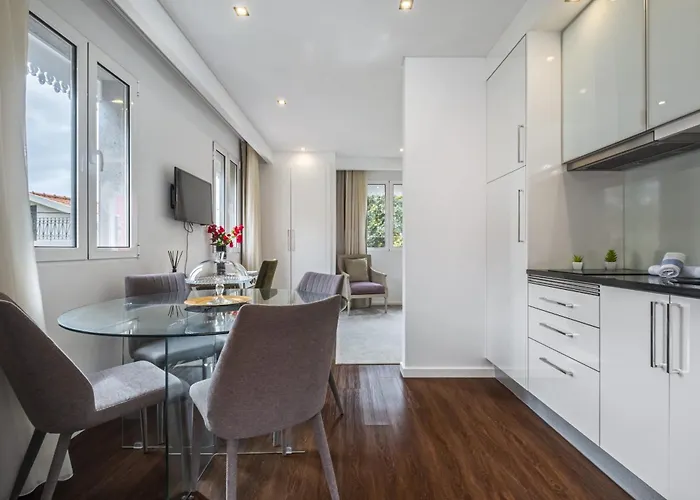 Quinta Da Tia Briosa By Homie Appartement