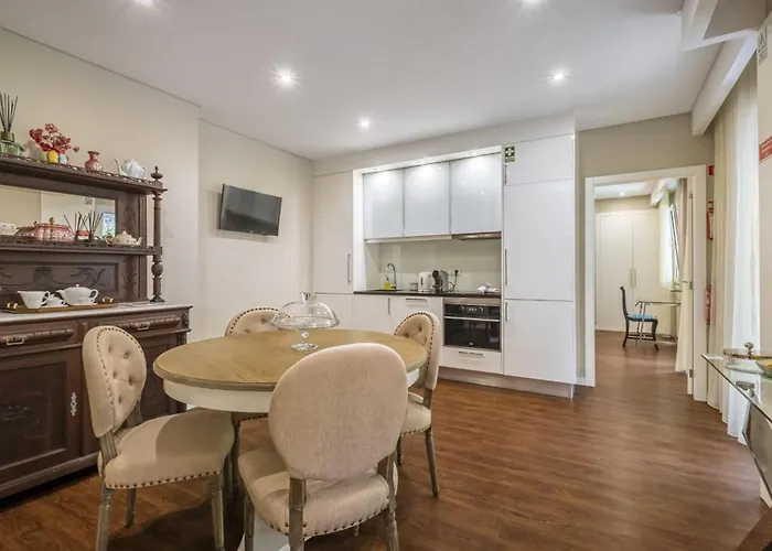 Appartement Quinta Da Tia Briosa By Homie *