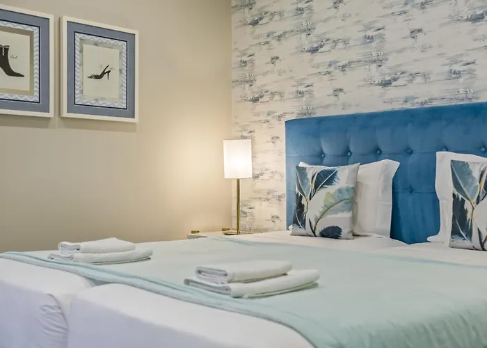 Quinta Da Tia Briosa By Homie Appartement *