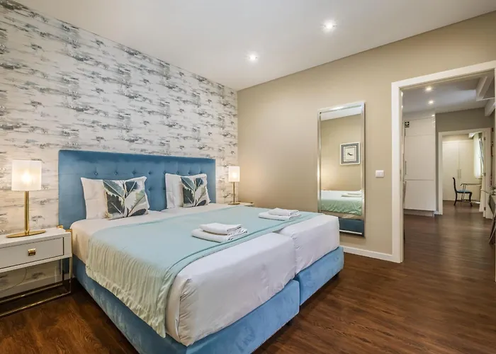 Quinta Da Tia Briosa By Homie *