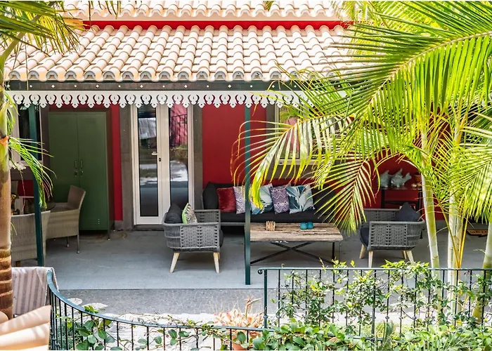 Appartement Quinta Da Tia Briosa By Homie *