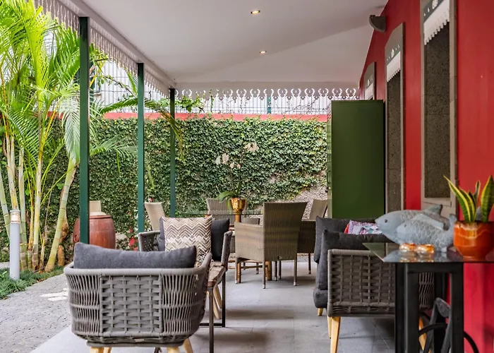 Appartement Quinta Da Tia Briosa By Homie